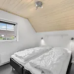 Сasa de vacaciones Pet Friendly In Ringkøbing