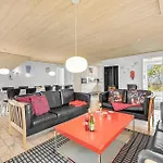 Сasa de vacaciones Pet Friendly In Ringkøbing