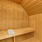 Pet Friendly In Сasa de vacaciones