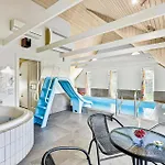 Pet Friendly In * Ringkøbing