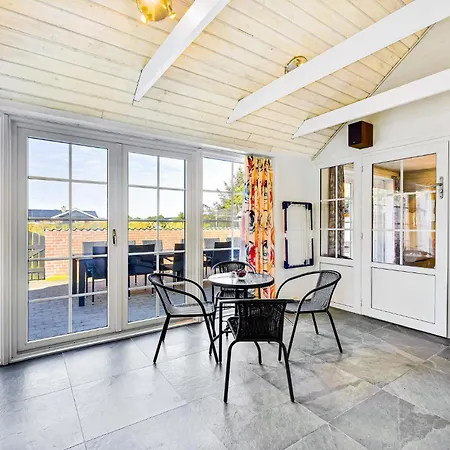 Σπίτι διακοπών Pet Friendly In Ringkobing