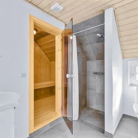 Pet Friendly In Ringkobing Σπίτι διακοπών Ringkøbing