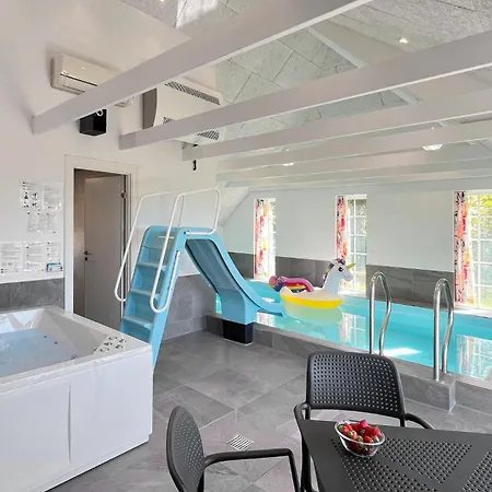 Pet Friendly In Ringkobing *