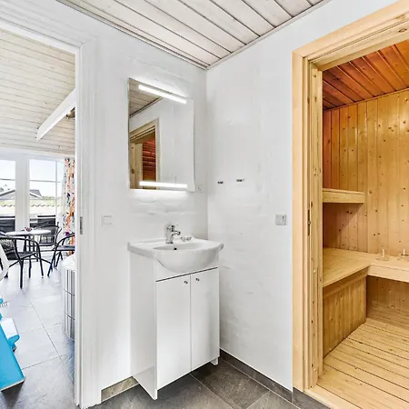 Pet Friendly In Ringkobing Ringkøbing