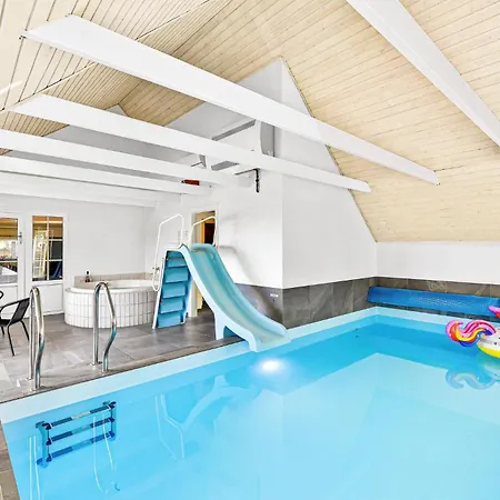 Pet Friendly In Ringkobing * Ringkøbing