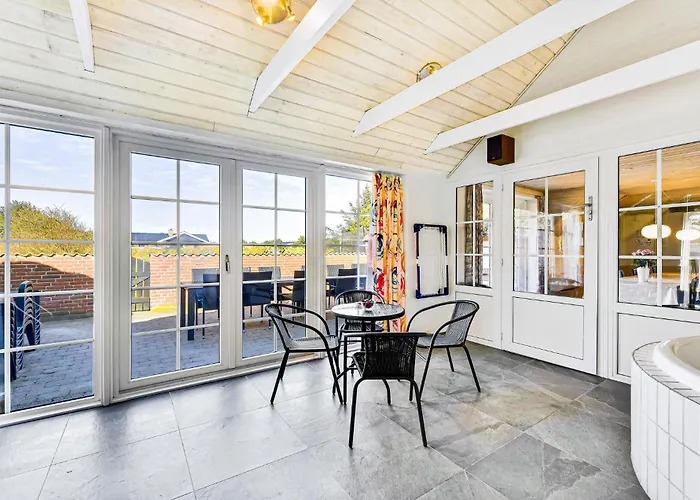 Σπίτι διακοπών Pet Friendly In Ringkobing