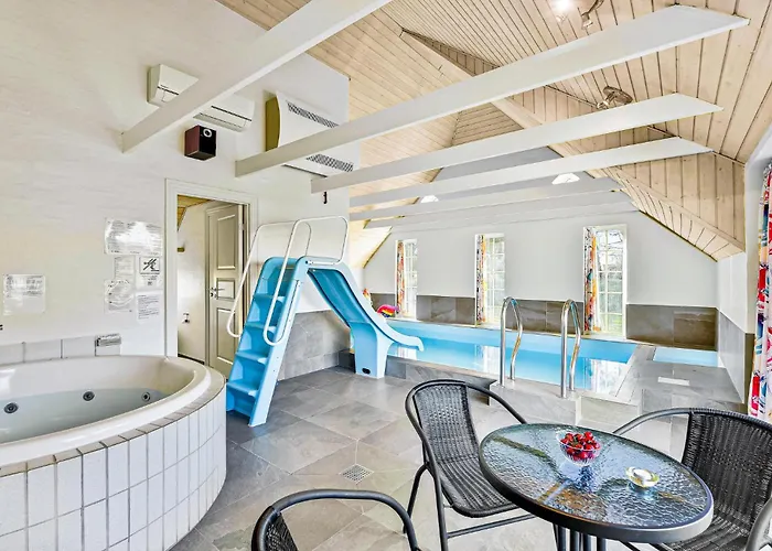 Pet Friendly In Ringkobing * Ringkøbing