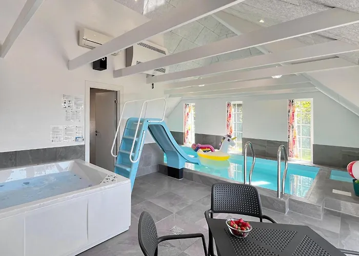 Pet Friendly In Ringkobing *