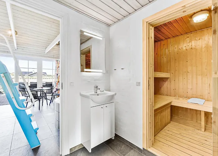 Pet Friendly In Ringkobing Ringkøbing