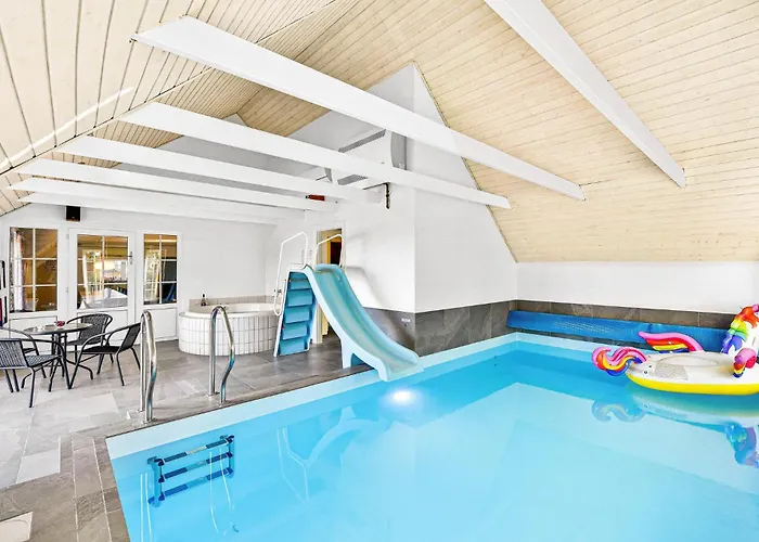 Pet Friendly In Ringkobing * Ringkøbing