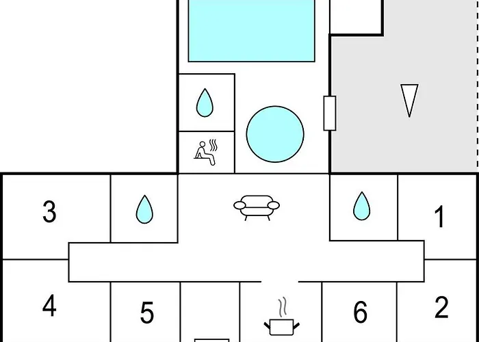 Pet Friendly In Ringkobing Σπίτι διακοπών